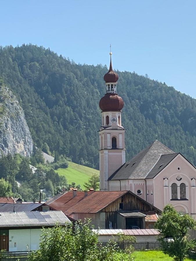 Apart Felsenheimerhof 나서레이스 외부 사진